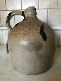 Early Stoneware Jug