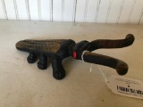 Cast Iron Wilton 