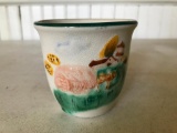 Vintage Child's Cup