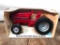 Ertl International Row Crop Tractor