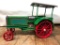 Heider Limited Edition #385/1500 Steam Tractor