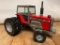 Ertl 2805 Massey-Ferguson Tractor