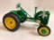 John Deere Tractor From 7th. Southern Indiana Toy & Tractor Show