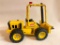Tonka Articulated Forklift