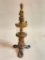 Antique Oiler On Stand