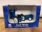 New Holland Ford TW-20 Pedal Tractor & Wagon In Box