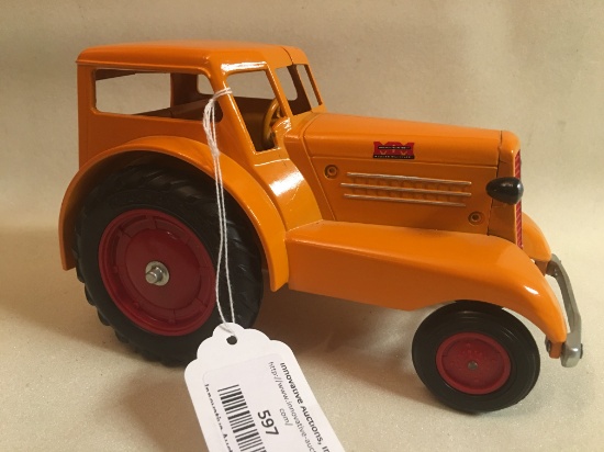 Online Only Auction Private Collection Of Toys