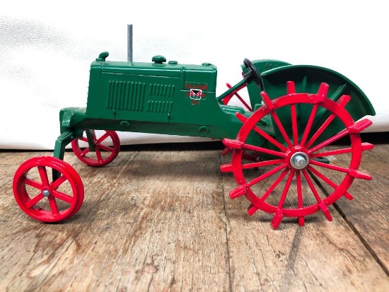 Diecast Oliver "Row Crop 70" From 24th. Tri-State Gas Engine & Tractor Show