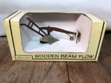 Spec-Cast Wooden Beam 1 Bottom Plow