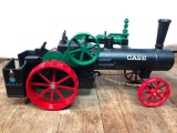 Cast Aluminum Heritage Series #1 Steam Tractor