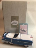 Hallmark Galleries Kiddie Car Classics, 1959 Gartons Deluxe Kidillac