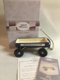 Hallmark Galleries Kiddie Car Classics, 1935 Airflow Coaster, Sidewalk Cruiser Collection