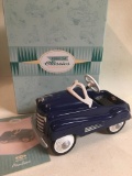 Hallmark Galleries Kiddie Car Classics, 1948 Murray Pontiac