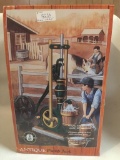 Ertl Antique Pump Jack, Power House Farm Series