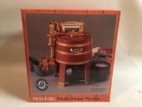 Ertl Maytag Heritage, Multi-Motor Washer