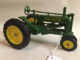 Ertl John Deere Model A Toy Tractor