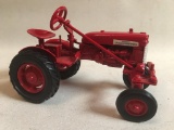 Ertl McCormick-Farmall Cub Tractor