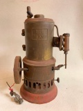 Vintage Steam Toy Engine