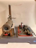 Vintage Steam Toy Engine