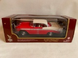 Road Legends 1956 Chevrolet Bel Air In Box