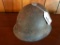 Vintage WW II Military Helmet W/Out Liner
