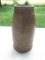 Stoneware Crock, 9 Inches Tall