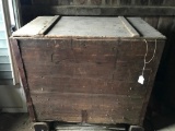 Large Tack/Barn Box