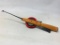 Normark Finland Ice Fishing Pole