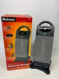 Holmes Oscillating Tower Ceramic Heater In Box