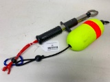 Berkley Lip-Grip Tool W/Float