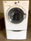 Maytag EPIC z, Front Loading Washer on Drawer