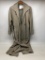 Ladies Size 8 London Fog Coat