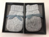 Cashmere Mittens Size Small
