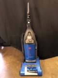 Hoover Wind Tunnel Upright Vacuum