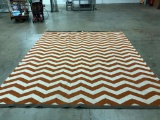 142 x 118 Area Rug