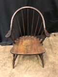 Youth, Windsor Back Chair