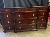 Very Large Sideboard or China Base!