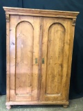 European Vintage/Antique Armoire