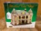 Heartland Valley Forge Porcelain Lighted House In Box