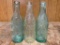 Xenia, Ohio Vintage Bottles