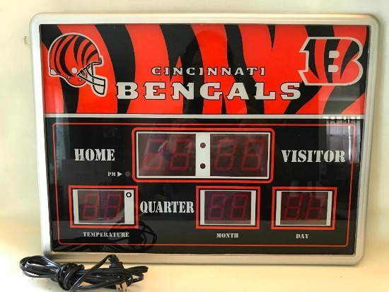 Bengals Souvenir