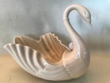 Lenox Large Swan