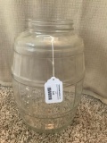 Store Pickle Jar