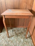 Vintage Oak Table