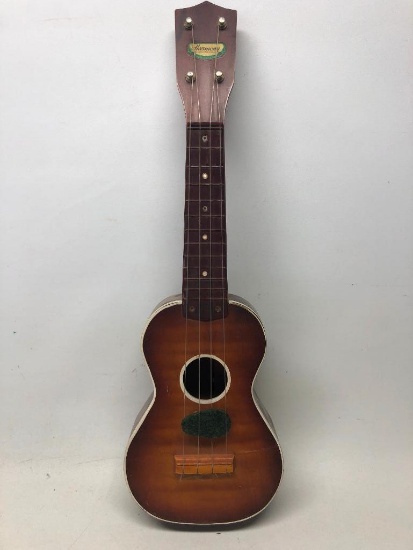 Vintage harmony Ukulele