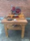 Olds Engine On Table By Seager Engine Works-Mini Hit/Miss Engine