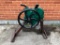 Antique Corn Sheller