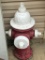 Cast Iron Fire Hydrant From 