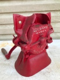 Antique Red Chief Corn Sheller