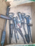 Group of Antique Tools